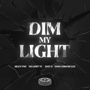 Dim My Light (Explicit)