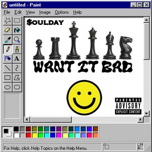 Want it bad (Explicit)