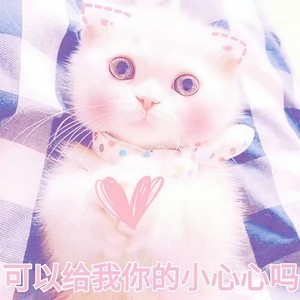 情话微甜封面