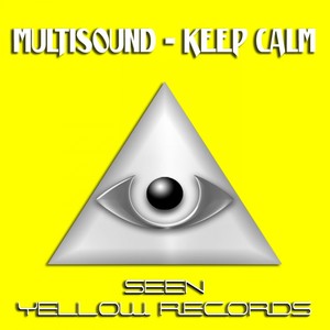 Keep Calm (Original Mix)