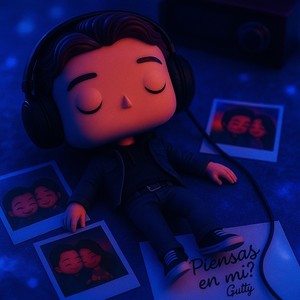 Piensas En Mi???