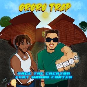 Ororo Trap (feat. Harry Carter) (Explicit)