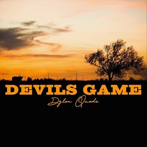 Devils Game (feat. Nyke Van Wyk)