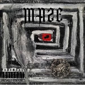 MAZE (feat. Mahdi & Zephyr) [Explicit]