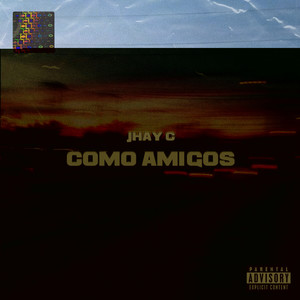 Como Amigos (Explicit)