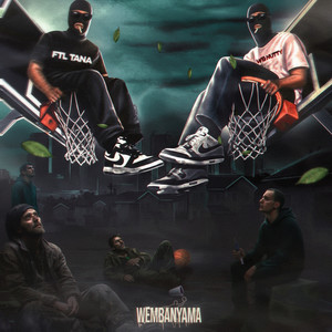 Wembanyama (feat. Wb Nutty) (Explicit)