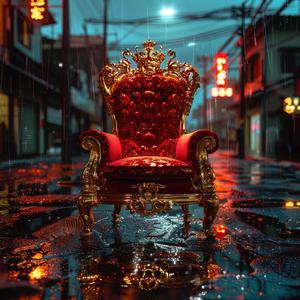 Trono de Asfalto (Explicit)