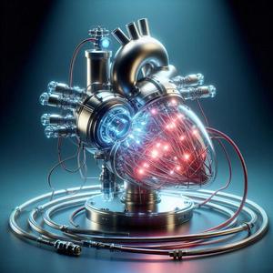 Artificial Heart (Explicit)