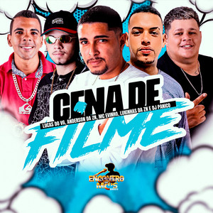 CENA DE FILME (Explicit)