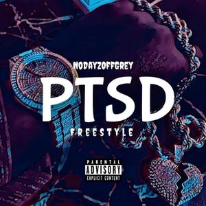 PTSD Freestyle (Explicit)