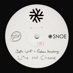 Wine & Cheese