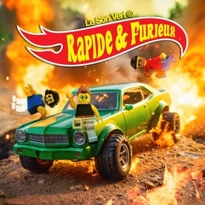 Rapide & Furieux (Explicit)