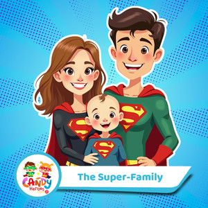 The Super Family