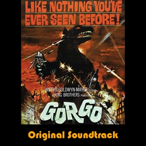 Gorgo (From "Gorgo" Original Soundtrack)