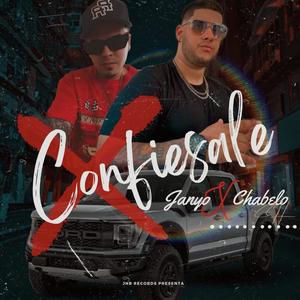 Confiesale (feat. Janyopr)