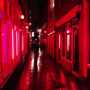 Red Light District