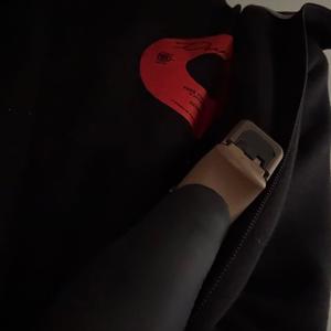 don't show yo hand (feat. luh5 & luhq) (Explicit)