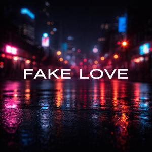 Fake Love (Explicit)