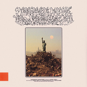 Chasing Daylight (Explicit)