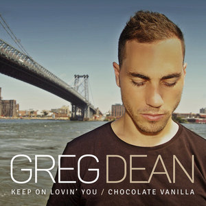 Keep on Lovin' You / Chocolate Vanilla