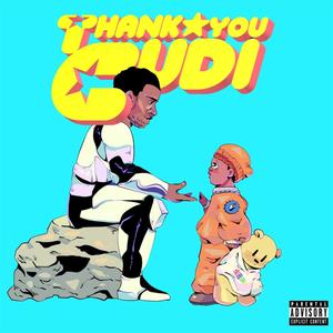 Thank You Cudi (Explicit)