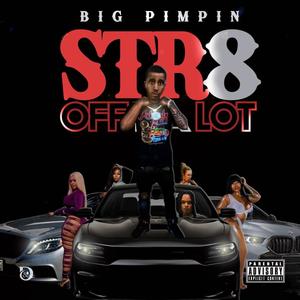 BIG PIMPIN (Explicit)