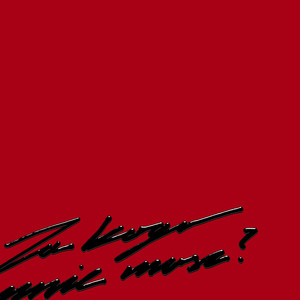 ZA KOGO MNIE MASZ? (Explicit)