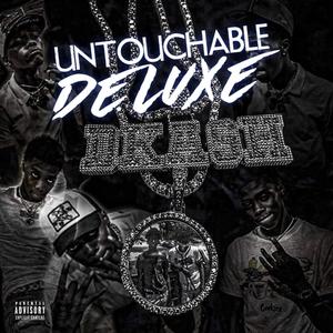 Untouchable Deluxe (Explicit)