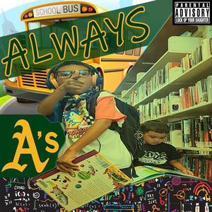 Always A's (Explicit)