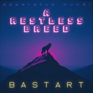 A Restless Breed (feat. Circé)