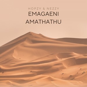 Emagameni Amathathu