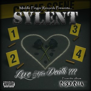 Love After Death??? (Album Version)