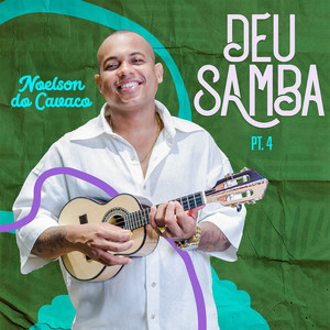 Baianidade Nagô (Ao Vivo)