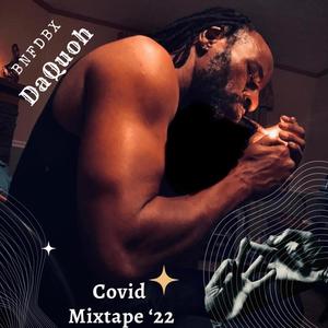 Covid Mixtape-22 (Explicit)