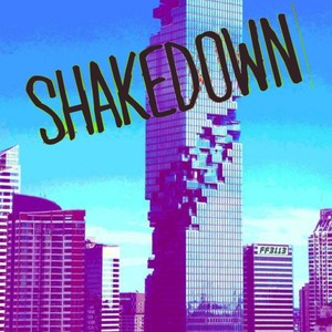 Shakedown (Explicit)