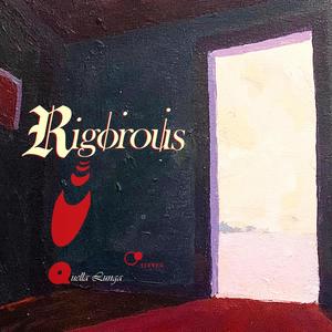 Rest On The Flight Into Egypt