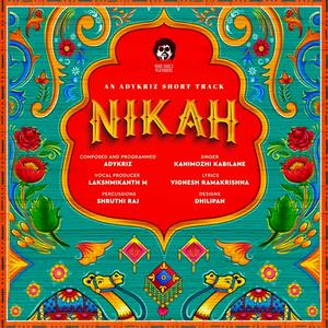 NIKAH (feat. Kanimozhi Kabilane & Vignesh Ramakrishna)