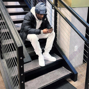 Leave & changed (Explicit)