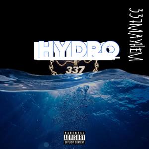 Hydro (Explicit)