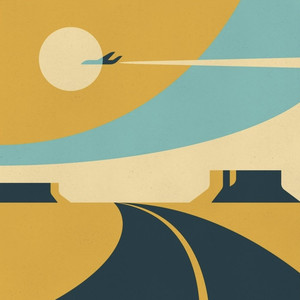 Passing by