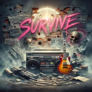 Survive (World's End)