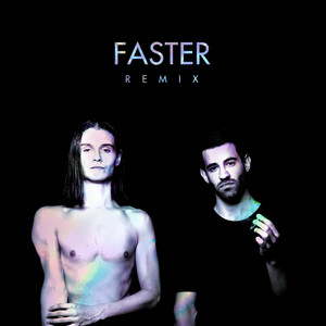 FASTER (Neumodel remix)