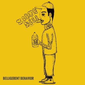 Belligerent Behavior (Explicit)