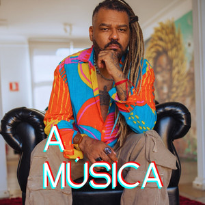 Jadiel Oliveira - A Música
