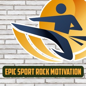 Epic Sport Rock Motivation