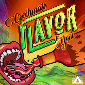 Flavor (feat. Yoni)