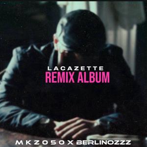 EDR (Extra Song) (feat. MKZ050, LKZ050, P41 & ZABO15) (Explicit)