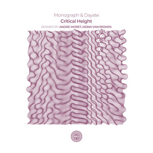 Critical Height (Kebin van Reeken Remix)