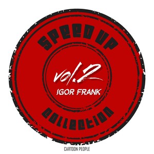 Feel Together (Speed Up Version)