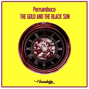 The Gold And The Black Sun